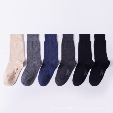 Baumwollsocken für Männer-98M6